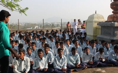 KUMARAN KUNDRAM TEMPLE VISIT