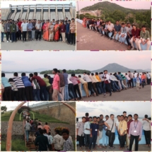 SSSIE Thiruvannamalai Trip 2